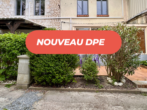 Vente Maison 5 chambresCanteleu