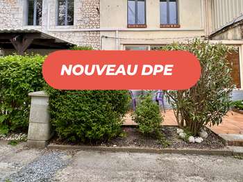 Vente maison 6 pièces Canteleu 76