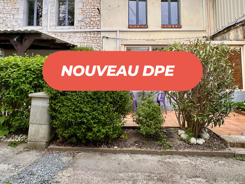 Vente maison 6 pièces Canteleu 76