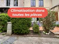 Vente maison 6 pièces Vente maison 6 pièces
