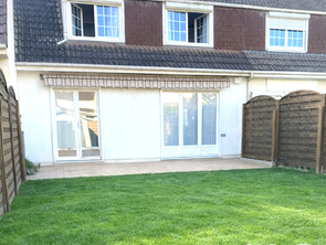 Vente Maison 3 chambresCanteleu