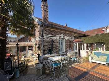 Vente maison 4 pièces Canteleu 76