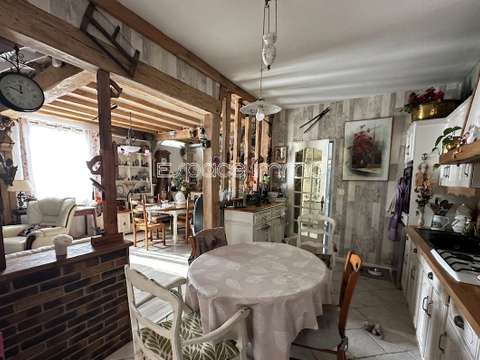 Vente maison 4 pièces Vente maison 4 pièces