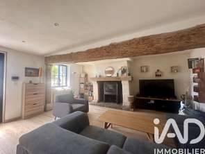 Vente Maison 4 chambresCanteleu