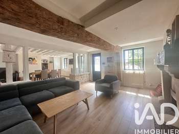 Vente maison 5 pièces Canteleu 76