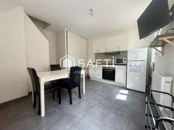 Vente maison 3 pièces Vente maison 3 pièces