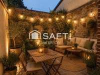Vente maison 3 pièces Vente maison 3 pièces