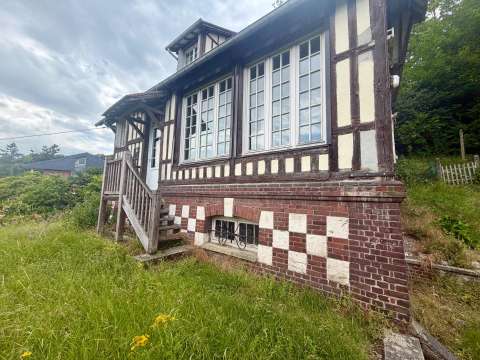 Vente maison 5 pièces Canteleu 76