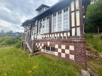 Vente Maison 3 chambresCanteleu
