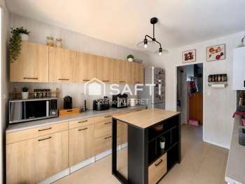 Vente Maison 3 chambresCanteleu