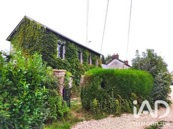 Vente Maison 4 chambresCanteleu