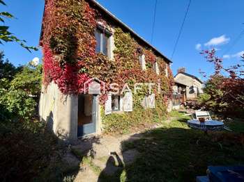 Vente Maison 4 chambresCanteleu