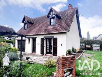 Vente maison 5 pièces Canteleu 76