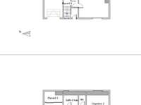 Vente maison 5 pièces Vente maison 5 pièces