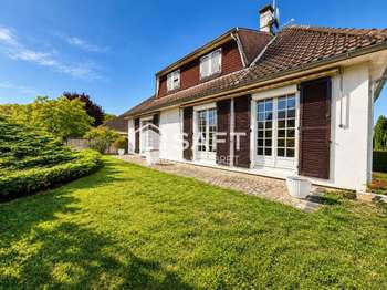 Vente Maison 4 chambresCanteleu