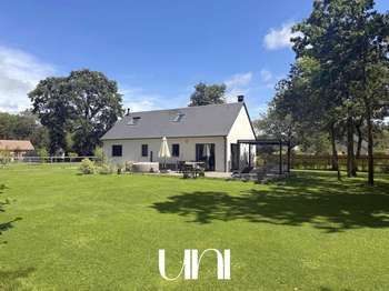 Vente Maison 4 chambresCanteloup
