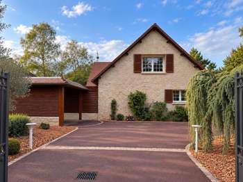 Vente maison 6 pièces Canteloup 14