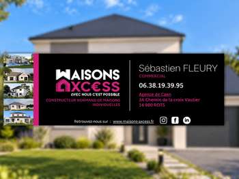 Vente maison Vente maison