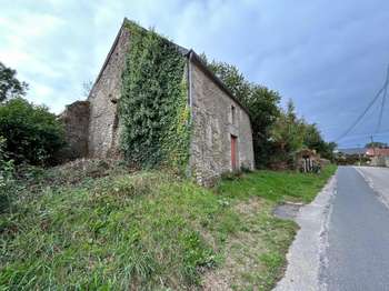 Vente maison 1 pièce Vente maison 1 pièce
