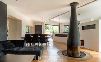 Photo Vente maison Cantenay-Épinard