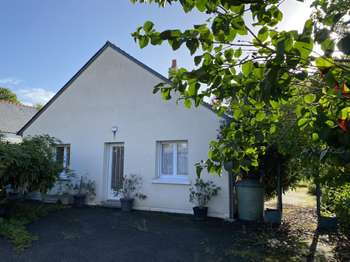 Vente maison 3 pièces Cantenay-Épinard 49