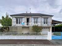 Vente maison 7 pièces Vente maison 7 pièces