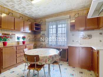 Vente maison 7 pièces Vente maison 7 pièces