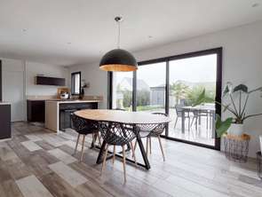 Vente Maison 4 chambresCantenay-Épinard