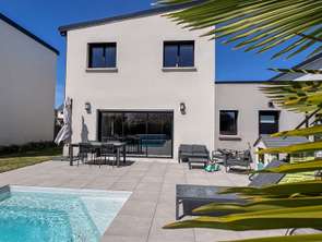 Vente Maison 4 chambresCantenay-Épinard