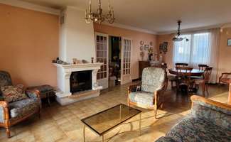 Photo Vente maison Cantenay-Épinard