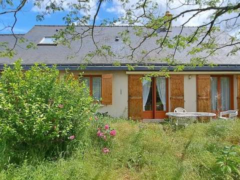 Vente maison 4 pièces Cantenay-Épinard 49