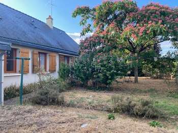 Vente maison 4 pièces Cantenay-Épinard 49