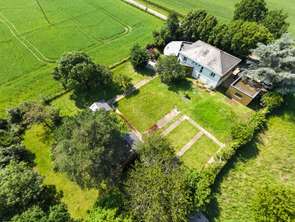 Vente Maison 6 chambresCantenay-Épinard