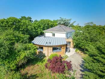 Vente maison 8 pièces Cantenay-Épinard 49