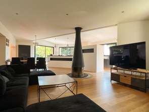 Vente Maison 6 chambresCantenay-Épinard