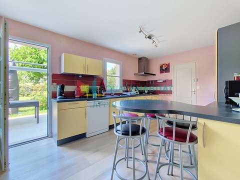 Vente maison 7 pièces Vente maison 7 pièces