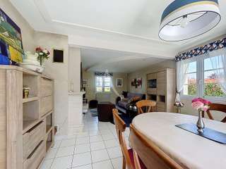Vente maison 7 pièces Vente maison 7 pièces