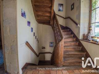 Vente maison 13 pièces Vente maison 13 pièces