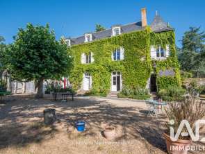 Vente Maison 7 chambresCantenay-Épinard