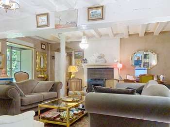 Vente Maison 4 chambresCantenay-Épinard