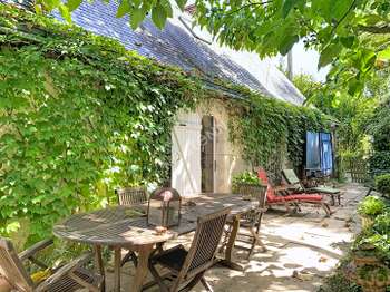 Vente Maison 4 chambresCantenay-Épinard