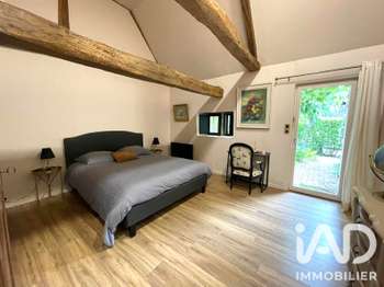 Vente Maison 5 chambresCantenay-Épinard