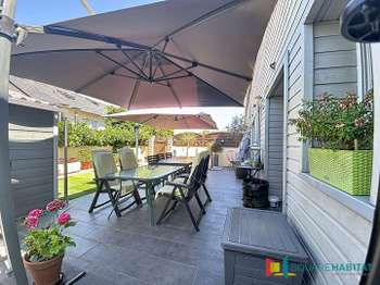 Photo Vente maison Cantenay-Épinard