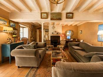 Vente Maison 4 chambresCantenay-Épinard