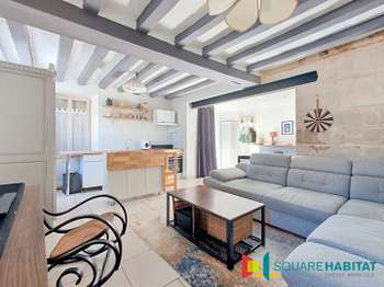 Photo Vente maison Cantenay-Épinard