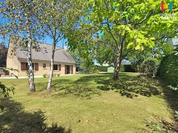 Photo Vente maison Cantenay-Épinard