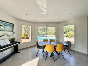 Vente maison 7 pièces Cantenay-Épinard 49