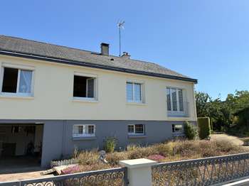 Vente Maison 4 chambresCantenay-Épinard