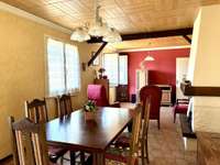 Vente maison 5 pièces Vente maison 5 pièces