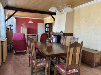 Vente maison 5 pièces Vente maison 5 pièces